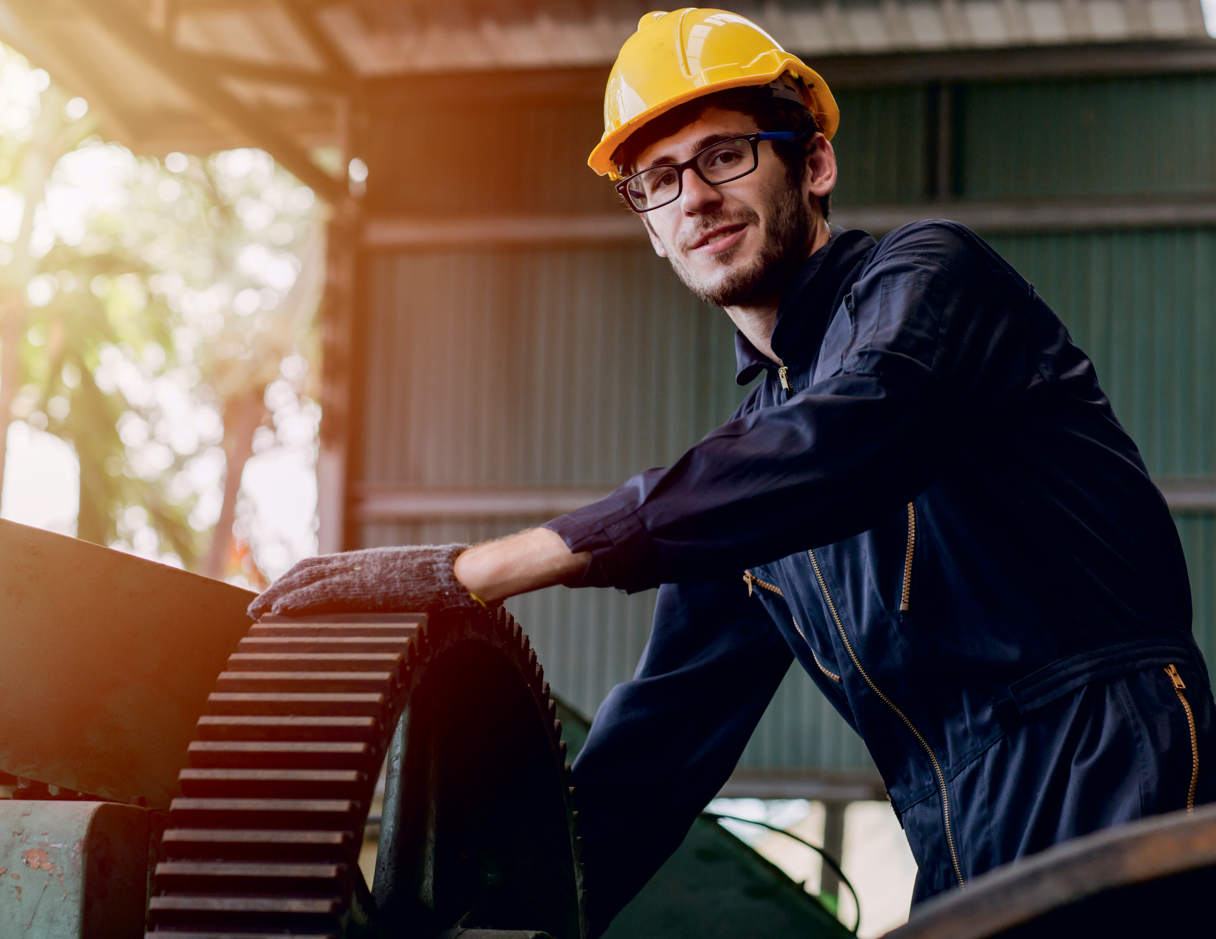 Primeargo Equipment